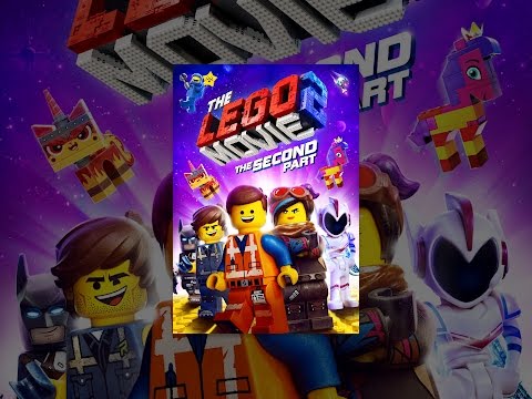 The LEGO Movie 2: The Second Part