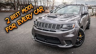 THESE ARE THE TWO MUST-HAVE MODIFICATIONS FOR EVERY CAR