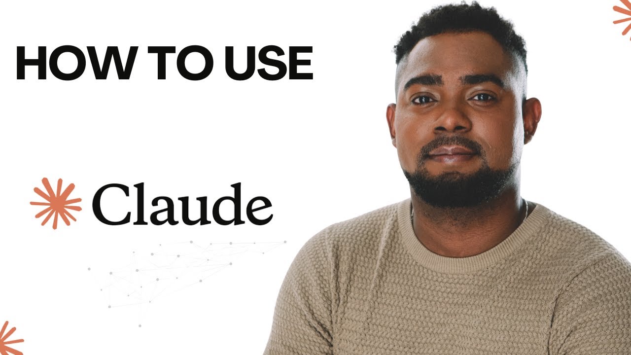 Claude AI: Complete Tutorial for Beginners (2025)