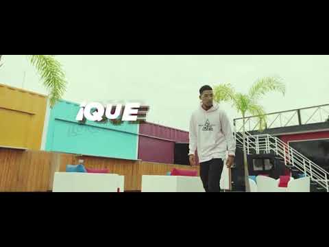 Que Locura- Nathan el Profeta feat Brayan Booz, Alex Zurdo Video Oficial