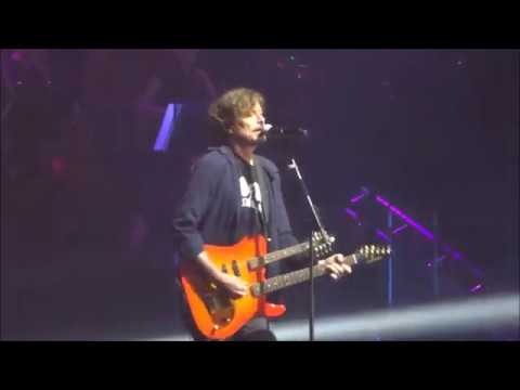 Rock Meets Classic 2018: ERIC BAZILIAN - And We Danced (Ingolstadt)