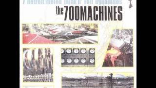 700 machines-Born to Do the Thing