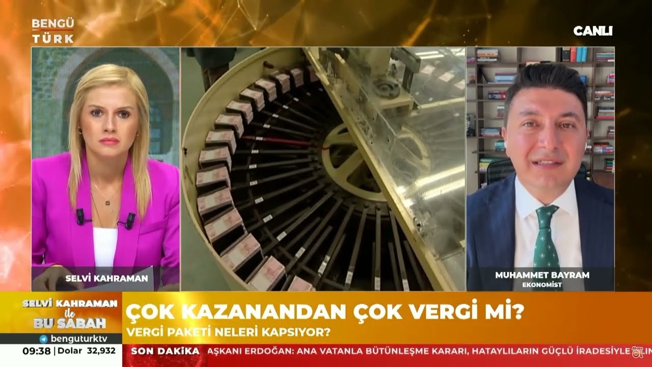 Faiz Kararı Piyasaları Nasıl Etkileyecek?