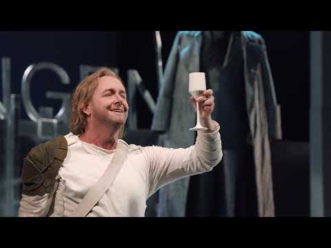 Kinderoper Köln - »Götterdämmerung« für Jung und Alt