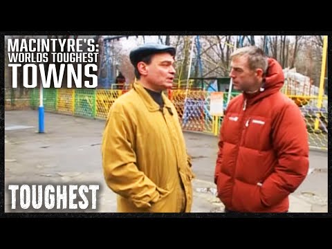 Odessa: Culture Of Fear - MacIntyre's: Worlds Toughest Towns (Full Episode) | TOUGHEST