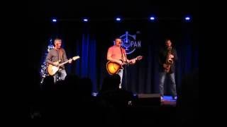 Edwin McCain Trio - &quot;I&#39;ve Seen A Love&quot; - MVI 0505