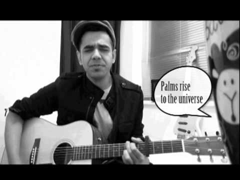 Rihanna Diamonds cover