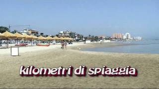 preview picture of video 'Montesilvano - Vacanza in Abruzzo tra mare e collina'
