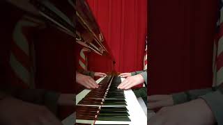 Todd Rundgren - Cold Morning Light (Partial Piano Cover - In Progress)