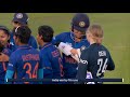 Full Video Of Deepti Sharma Runout England Batsman England V S India