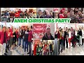 ANEM CHRISTmas Party ASSOCIATION OF NOVO ECIJANOS IN MILAN