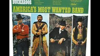 Buckaroos, "Big Round Hole Guitar" 1967