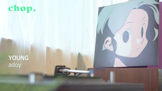 [LP PLAY]Young-adoy(아도이)