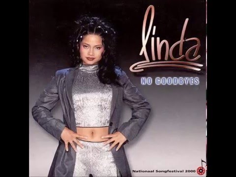 2000 Linda - No Goodbyes