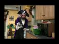 Scene For Patchy The Pirate Says No To 6 Villains For TheCartoonMan12