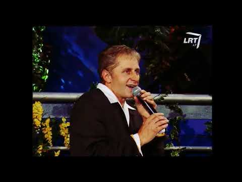 V. Malinauskas  - Meilės valsas 2001 m.