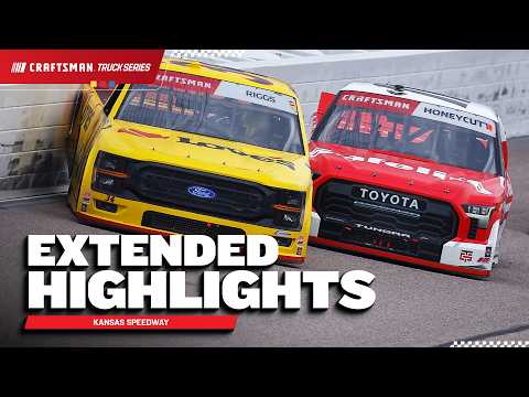 NASCAR video artwork