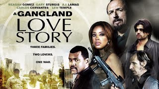 Romano and Julia... Love or Family? - "A Gangland Love Story" - Full Free Maverick Movie
