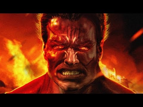 AVENGERS ENDGAME: Writers Reveal RED HULK DELETED SCENE