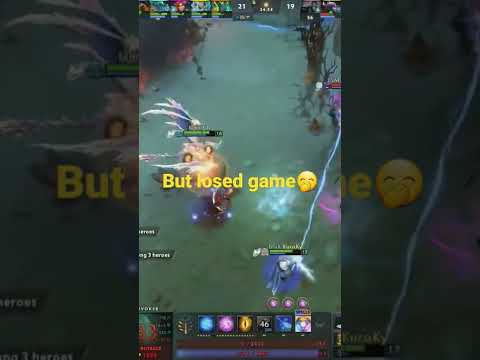 Saberlight snatched aegis! tsm.ftx vs team nigma- dota 2