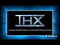 THX Cavalcade 2001 2005 Logo