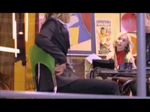 season four deleted scenes