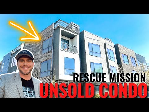 Unsellable Condo MISTAKES | Rescuing a $925,000 Condo 350 Days On Market | Columbus, Ohio Realtor