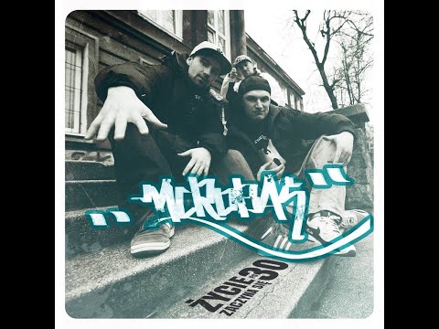 MC Robak feat. Hakim - Wojna O Byt (prod. Hakim) REMASTERING