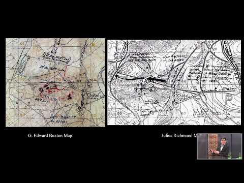 Date with History  |  Unraveling the Myth of Sgt. Alvin York: The Other Sixteen