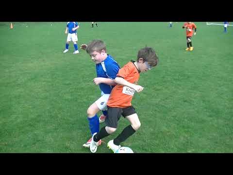 TJ Povrly - FK Chuderov "A" 6:1