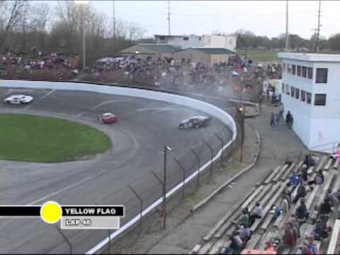 2014 ARCA/CRA Super Series "Anderson Properties 125" At Anderson Speedway