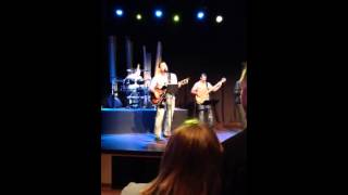 Jay Teter "Until The Whole World Hears"