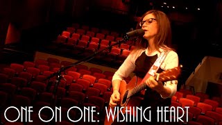 ONE ON ONE: Lisa Loeb - Wishing Heart May 22nd, 2014 Tibeca Performing Arts Center, NYC