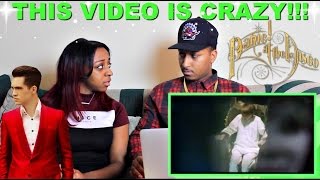 Panic! At The Disco &quot;LA Devotee&quot; Reaction!!!