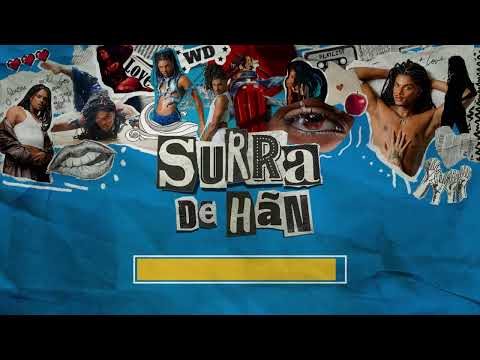 Surra de Hãn - WD - Karaokê