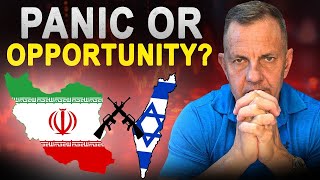 Do NOT Go to Cash — Do This Instead During the US Iran Crisis.