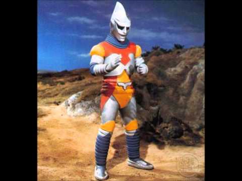 Godzilla and Jet Jaguar Punch Punch Punch