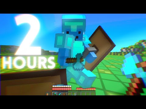I Mastered Minecraft Axe PVP In 2 Hours!