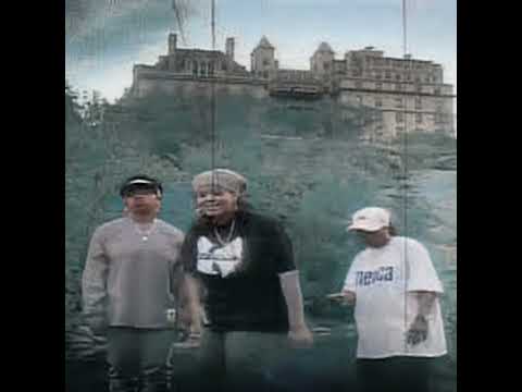 3 THE HARD WAY - BAHAMADIA,K SWIFT,MECCA STARR (1996)