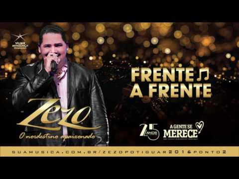 Zezo Potiguar 2016.2 (Faixas Exclusivas) - Frente a Frente