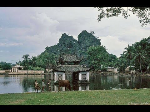 Hà Tây quê lụa - NSND Quốc Hương