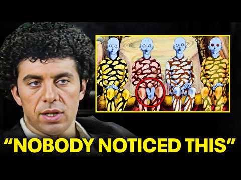 Fantastic Planet Cast Reveals What Most Fans Never Figured Out