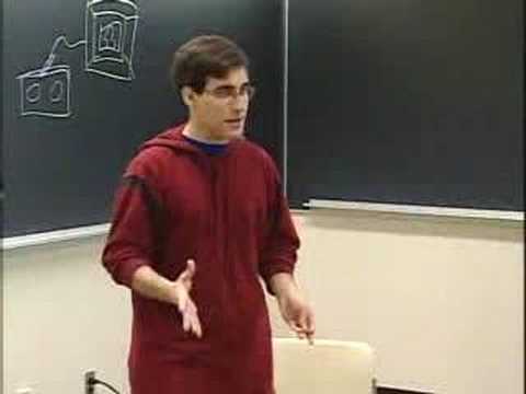 Copyright Applied to Music and Computers: Peer-to-Peer File Sharing