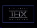 Thx Logo