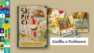 Skřítci - videoukázka