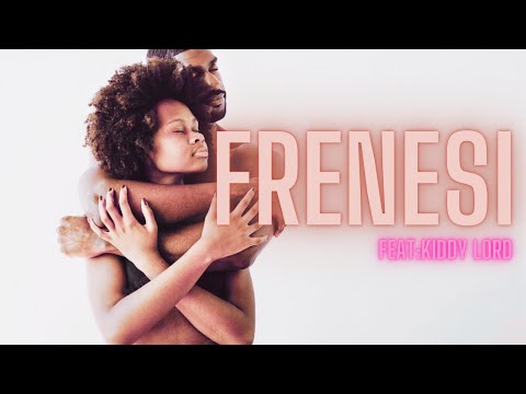 Wilha Lado Leste - Frenesí pt. Kiddy Lord (Prod: Dedeon)