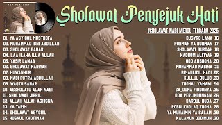 Download lagu YA ASYIQOL MUSTHOFA - SHOLAWAT NABI MERDU TERBARU 2025 PENYEJUK HATI - SHOLAWAT NABI TERPOPULER 2025 mp3 Download lagu YA ASYIQOL MUSTHOFA - SHOLAWAT NABI MERDU TERBARU 2025 PENYEJUK HATI - SHOLAWAT NABI TERPOPULER 2025 mp3
