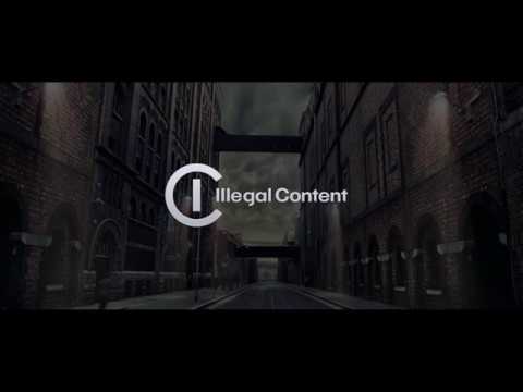 ilLegal Content live Drum'n'Bass mix 20.12.2018 on Mixupload TV