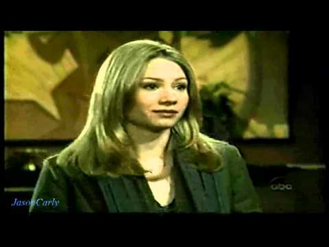 1999 Caroline Benson 596 - Carly & Sonny