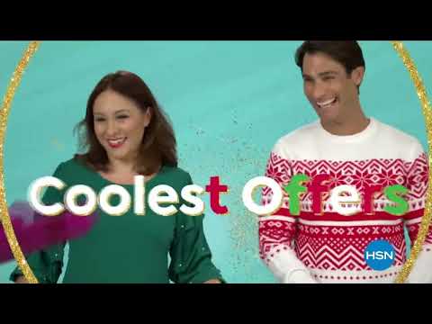 HSN | Adam's Open House - Deck the Halls 10.17.2022 - 11 PM